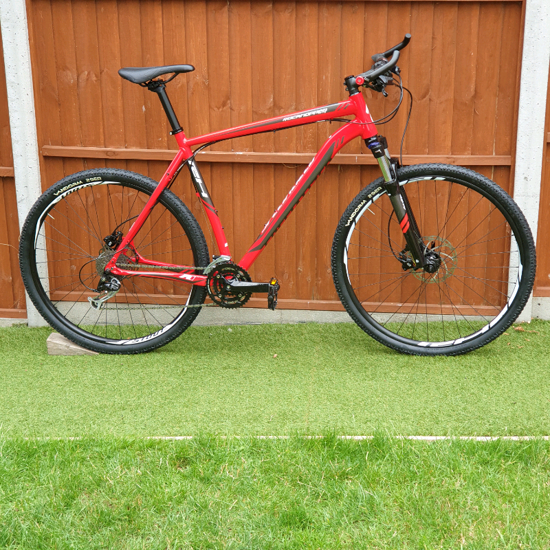 specialized xxl mountain bike